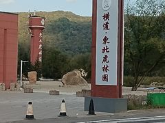 -横道河子东北虎林园