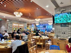 -德胜轩正宗顺德菜(宝安沙井会展中心店)