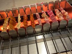 -丰茂烤串(金源店)
