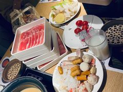 -温野菜涮涮锅(西单大悦城店)