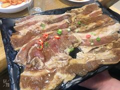 -大壮家原味烤肉(兴华北街店)