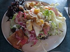 -YUE·6·西式融合餐厅(外滩六号店)