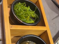 -沼津港精致料理·寿喜烧·烧鸟(龙湖南桥天街日料榜单店)