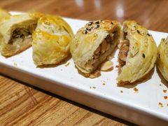 -胖老汉椒麻鸡清真新疆菜(西御街店)