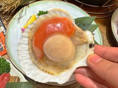 -牛也烧肉(摩尔城店)
