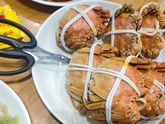 -品鲜村农家菜·阳澄湖大闸蟹(总店)