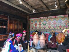 -迪庆藏族自治州博物馆