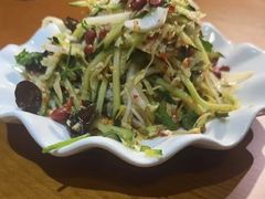 -海兰江石锅饭(水上店)