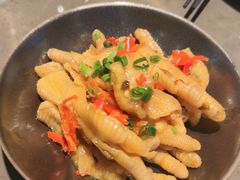 -老屋印象·酸菜鱼新川菜(义乌之心店)