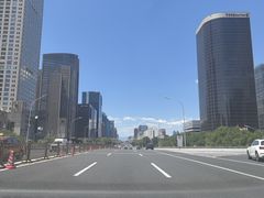 -北京建国饭店杰斯汀法餐厅