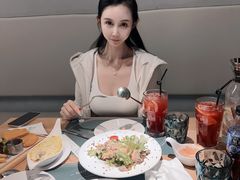 -刀叉遇上筷子中西融合餐厅(南开店)