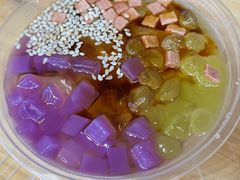 -老街烧烤大排档·地道湖北菜·龙虾馆(汉口火车站店)