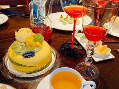 -甄御•海鲜新青岛菜(麦岛店)