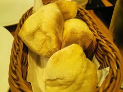 餐前小面包-La Tavernetta(Bar à Vin)(乌鲁木齐路店)