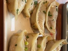 -小姜锅贴(凤凰街店)