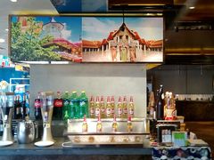 -华辰国际大酒店·西餐厅