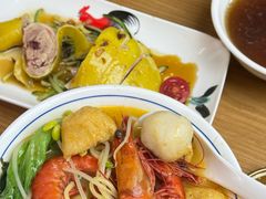 -椰皇鸡饭·烧味烧腊