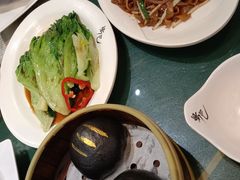 -粤色·老广州茶餐厅(河南商会大厦店)