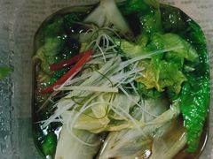 -恭敬李·烤鸭(天坛北门店)