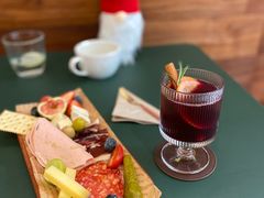 -Line 咖啡(石厦花园店)