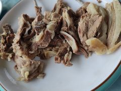 -老毛手抓·盐池滩羊非遗手抓(宁夏总店)