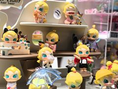 -泡泡玛特POPMART(K11购物中心店)