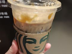 -星巴克(凯德晶萃店)