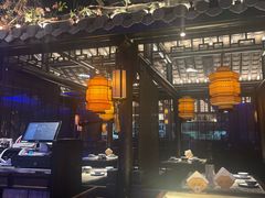 -绿茶餐厅(燕郊永旺店)