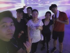 -宝力豪健身(大悦城店)