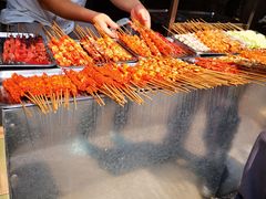 -圆西烤肉(园西路店)