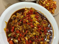 -老三样·旧食新味(万寿宫店)