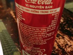 -Lam Vien Restaurant