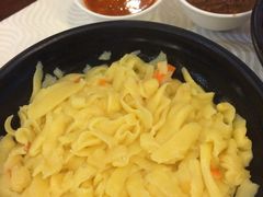 -唐晋人家(源深路店)