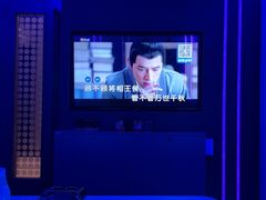 -欢乐迪氧吧KTV(大渡口步行街店)