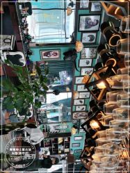 -青青男士理发馆（绅士复古油头馆）