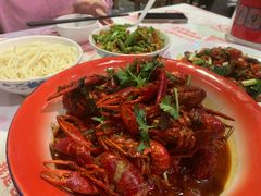 -文和友老长沙龙虾馆(化龙池店)