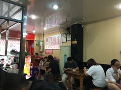 大堂-潘国仙耳光馄饨(黄家阙路店)
