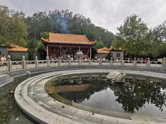 -顺峰山公园