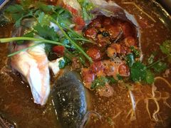 -老凯俚酸汤鱼(鸿通城店)