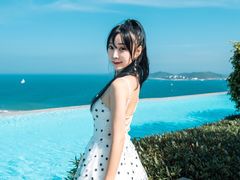 -瑰丽酒店·海吧·天际下午茶·现场DJ·天台酒吧