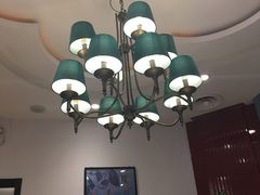 -闫府私房菜·百年鲁菜(恒隆店)