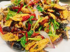 -丽梅羊汤土菜馆(河畔花园店)