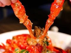 -李叔叔虾蟹大排档(青羊店)