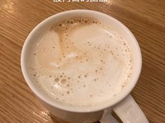-星巴克臻选(威海威高广场店)