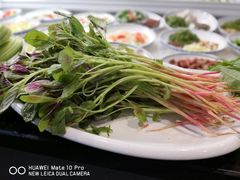 -爷爷的草帽·海鲜馆(孙塘路店)