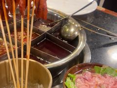 -邓莽子老火锅(中兴路总店)