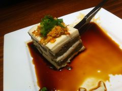 -绿茶餐厅(华联万柳店)