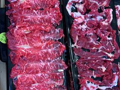-陈记顺和牛肉火锅(岗顶店)