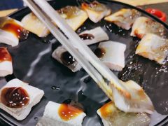 -臻牛烤肉