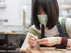 -五月木作·DIY木作文创体验店(北京路店)